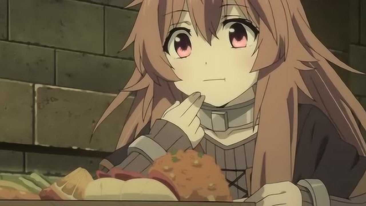 同行者拉芙塔莉雅