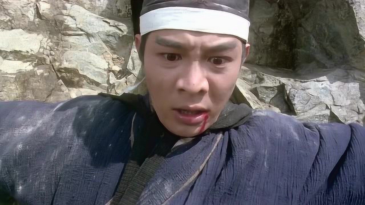 《笑傲江湖之东方不败》:李连杰版令狐冲大战林青霞超美东方不败