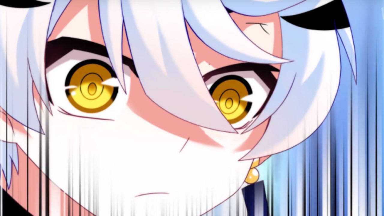 我不是教主楚望然得知事情真相贼人的目标不是测谎仪