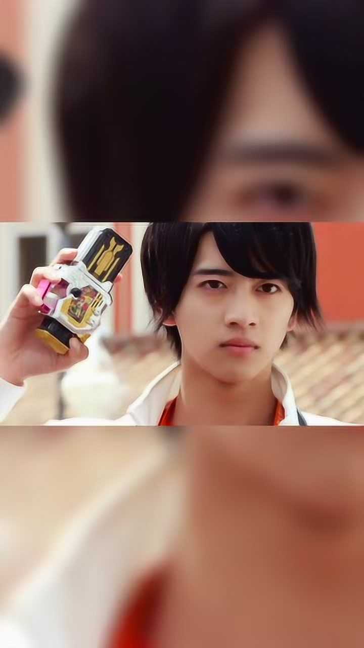 假面骑士精彩剪辑艾克赛德的变身名场面简直不要太燃了