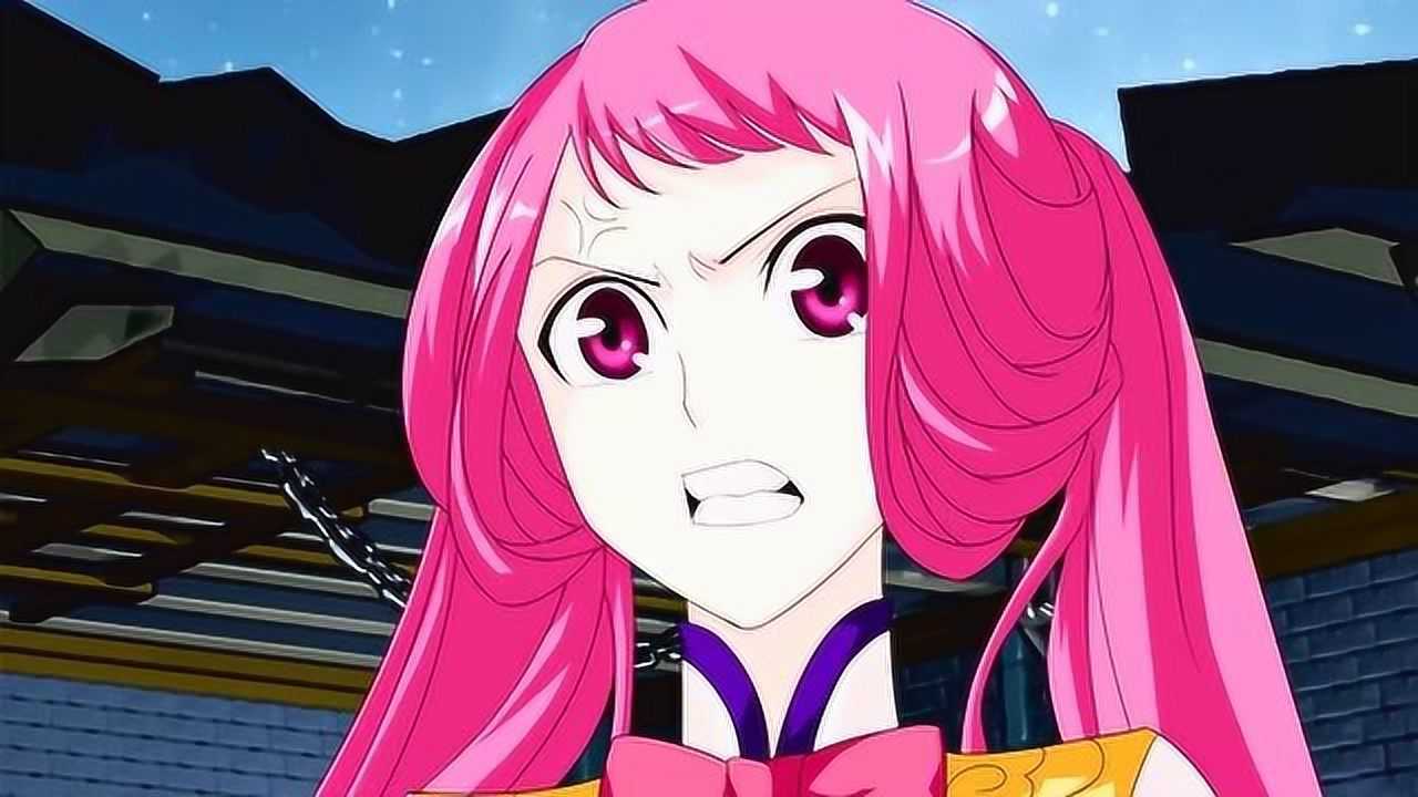 动态漫画斗破苍穹纳兰嫣然与萧炎的擦肩而过