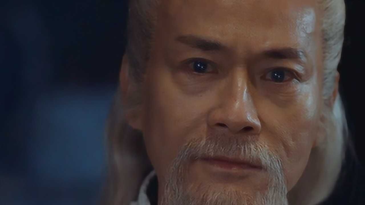 夫子要与酒徒打赌,酒徒不同意,夫子一个眼神酒徒立马答应