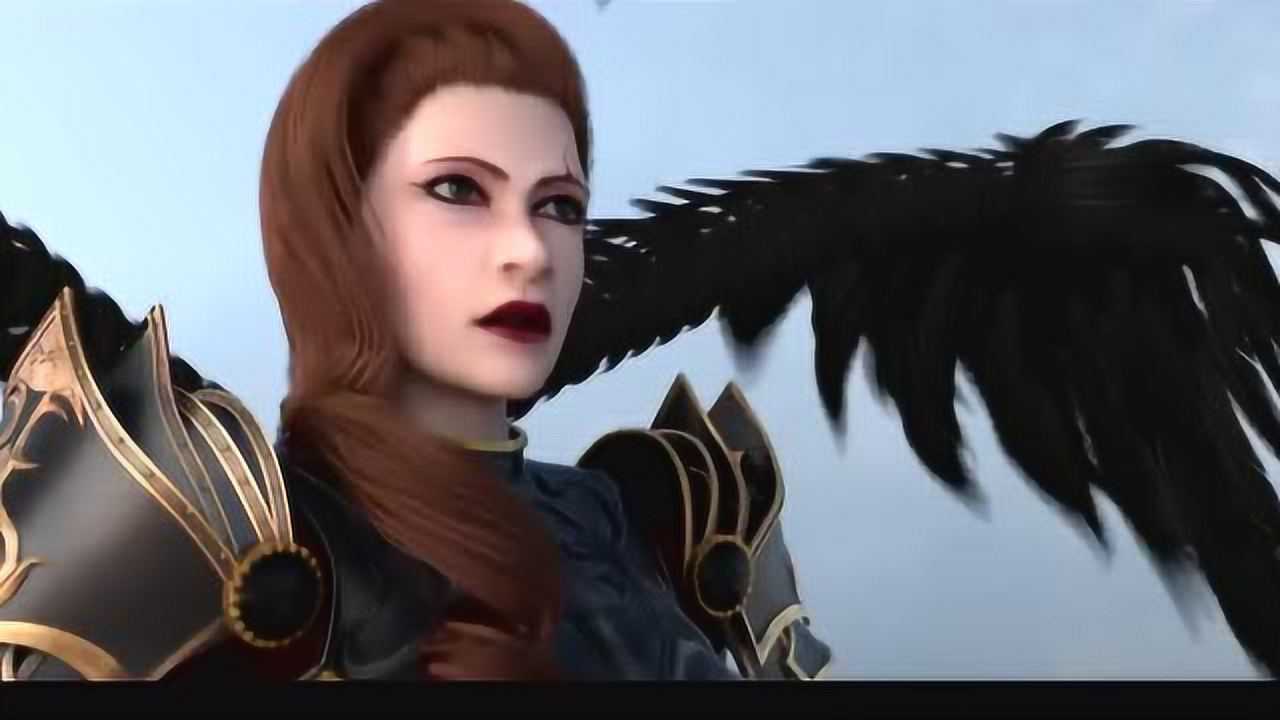 雄兵连之诸天降临 天使冷的破局计划,对战天渣