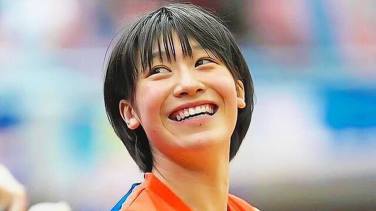 石川真佑最佳日本东丽箭女排对阵埼玉上尾女排