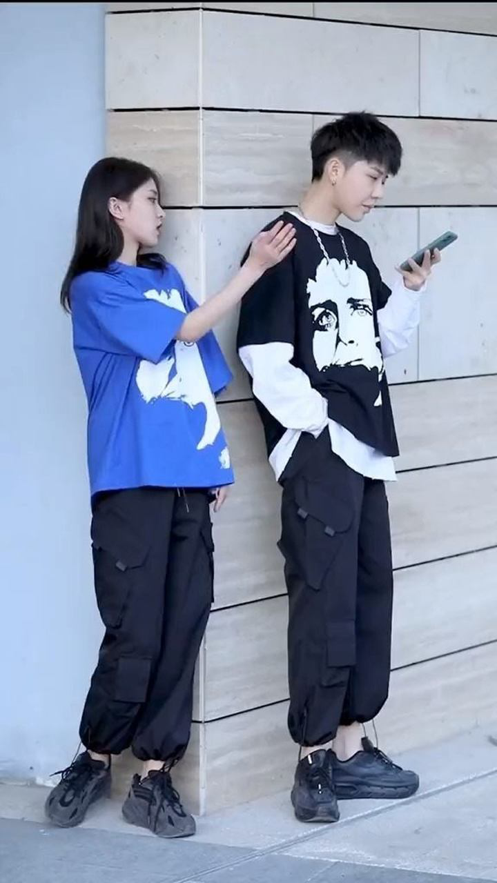 大牛对马总怎么可以这样肆无忌惮马总你受得了吗