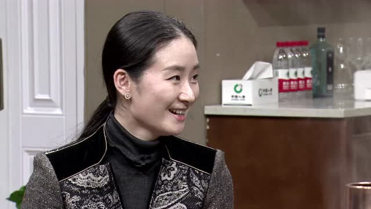 王亚彬拒绝出演乡村爱情故事的王小蒙只为坚持年少时梦想