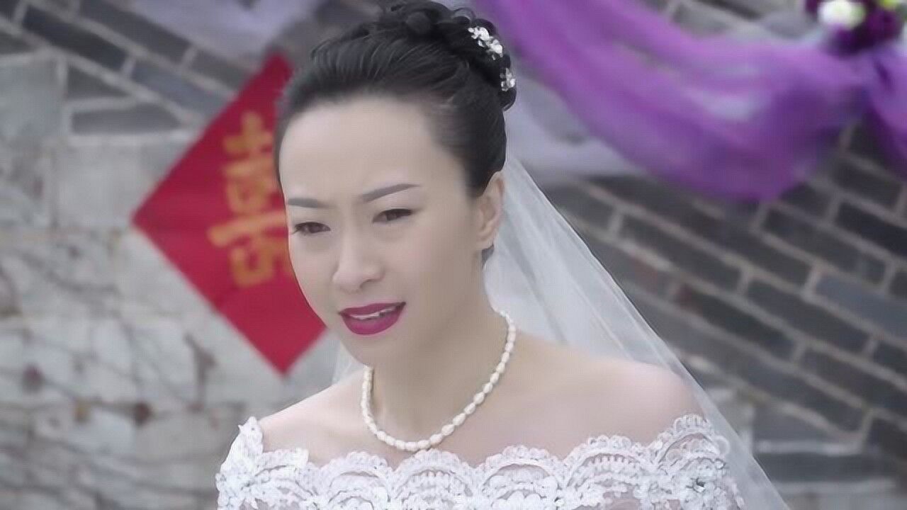 惊蛰原来吴香寒最爱的是曹创大婚之日被曹创抛弃太可怜了