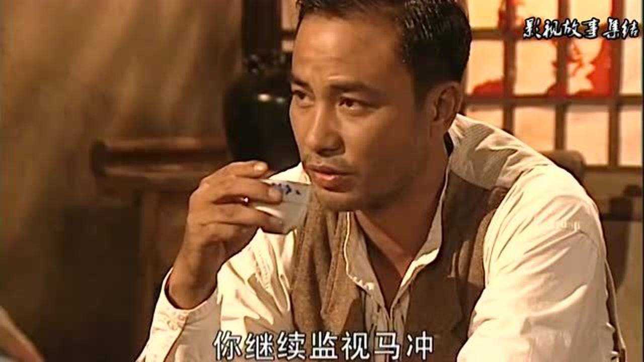 绝地苍狼燕十八来找将军求职报废的枪械到他手里也是宝