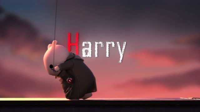 《Harry》