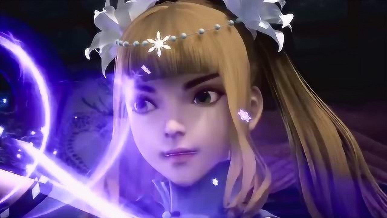 灵剑尊流香被人控制梦醒之后不再是她只是一具空壳