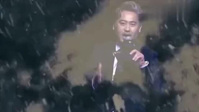 网曝吴秀波出轨三部曲?除陈昱霖事件再添猛料,引网友炮轰!