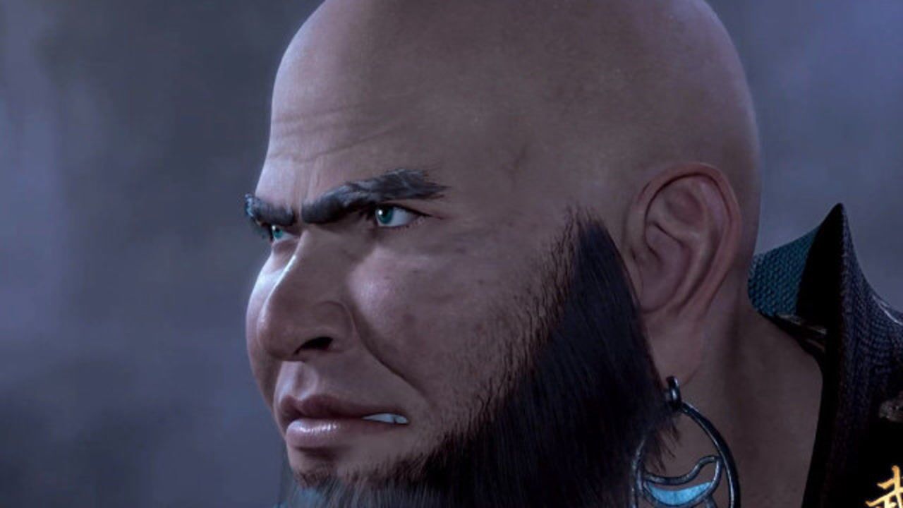 武庚纪云中子被至阴之气包围了马上就要上西天