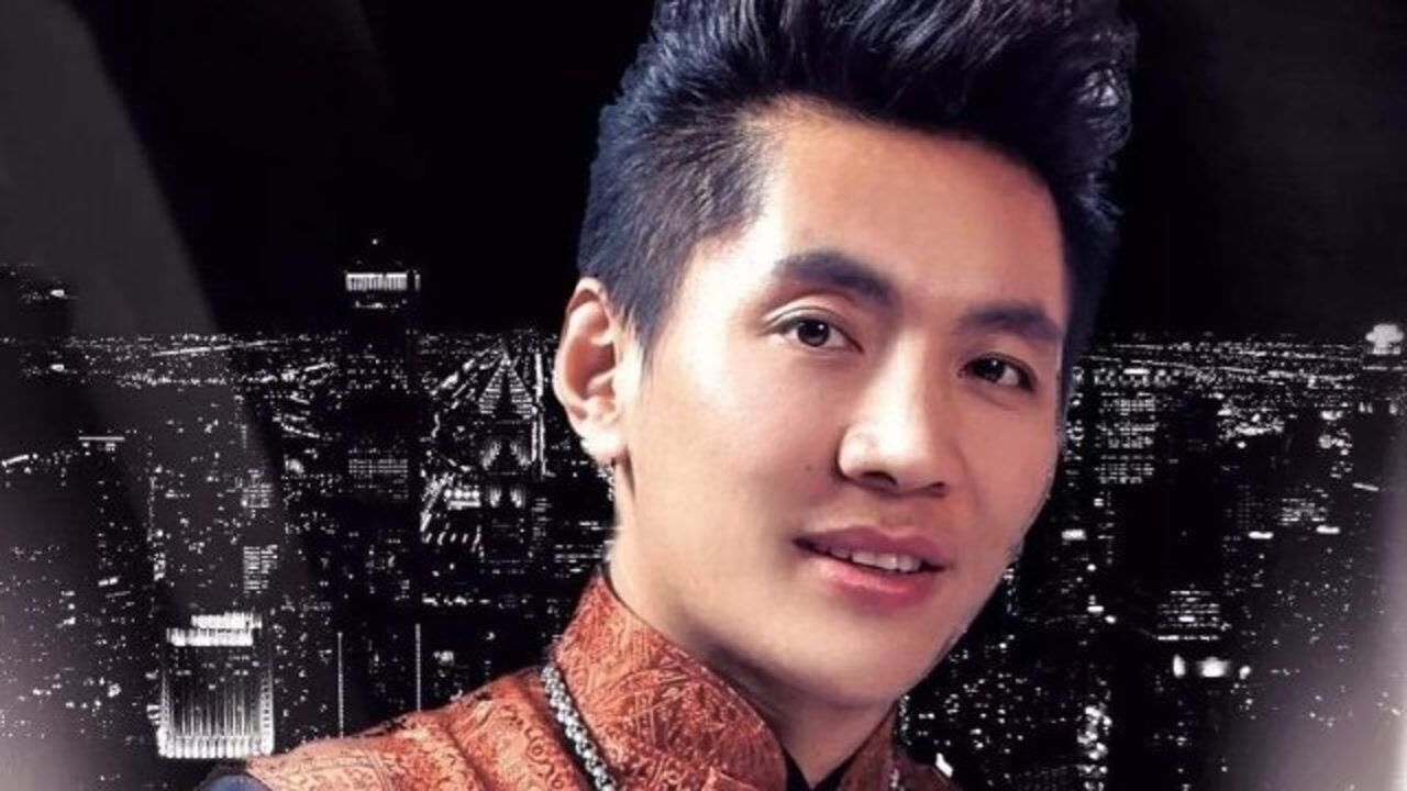 阿桑旦巴我在纳林河等着你天籁藏音优美的旋律总是听不够