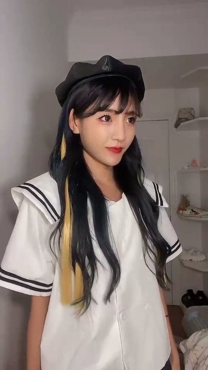 付雪梨是许星纯的光