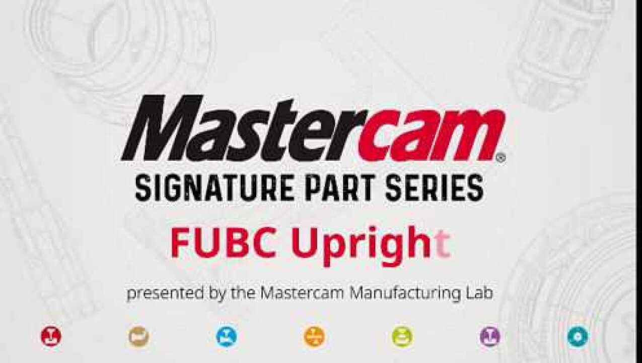 mastercam 2021 | 3d pdf