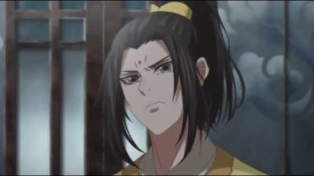 《魔道祖师》魏无羡同人曲——世不识残音