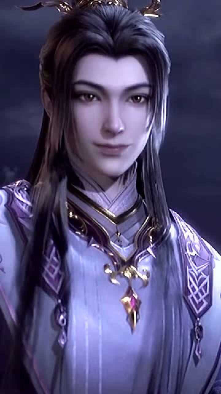 天宝伏妖录裘永思这颜值也太高了吧