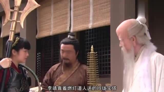 封神演义中肉身成圣的7人实力排名 杨戬意外仅排第2