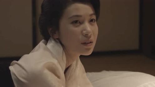 一部日本伦理片《花芯》，少女婚后彻底迷失自己，开启糜烂人生
