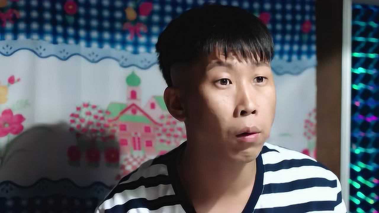 演员王海涛出演小镇警事 张老疙瘩