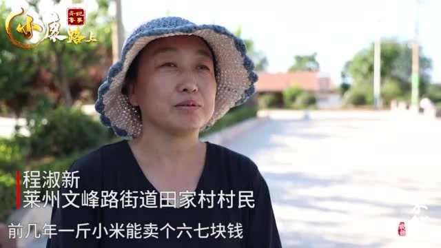 沾化冬枣的进阶路:枣园子里长出大产业,不再只是卖一颗枣