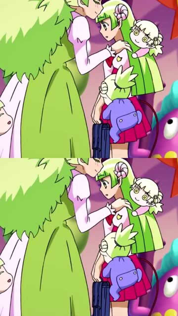 小天使令克拉拉满血复活了