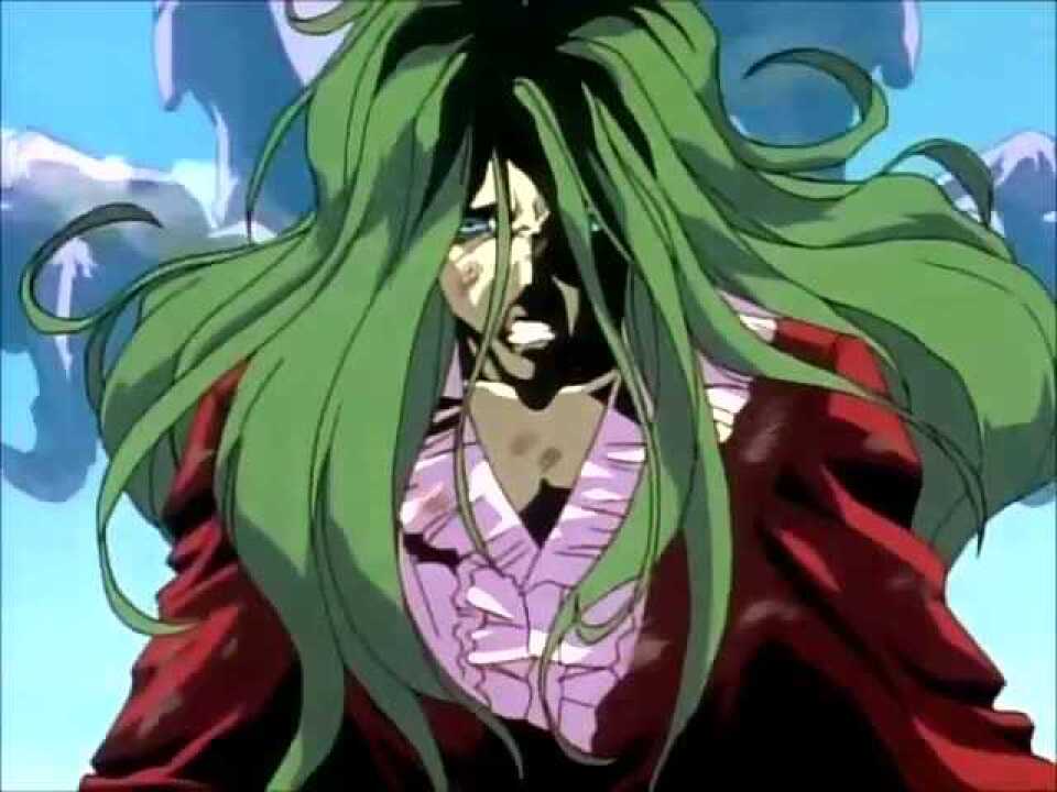 钢铁神兵小丑竟然处决了密斯林真是可怕