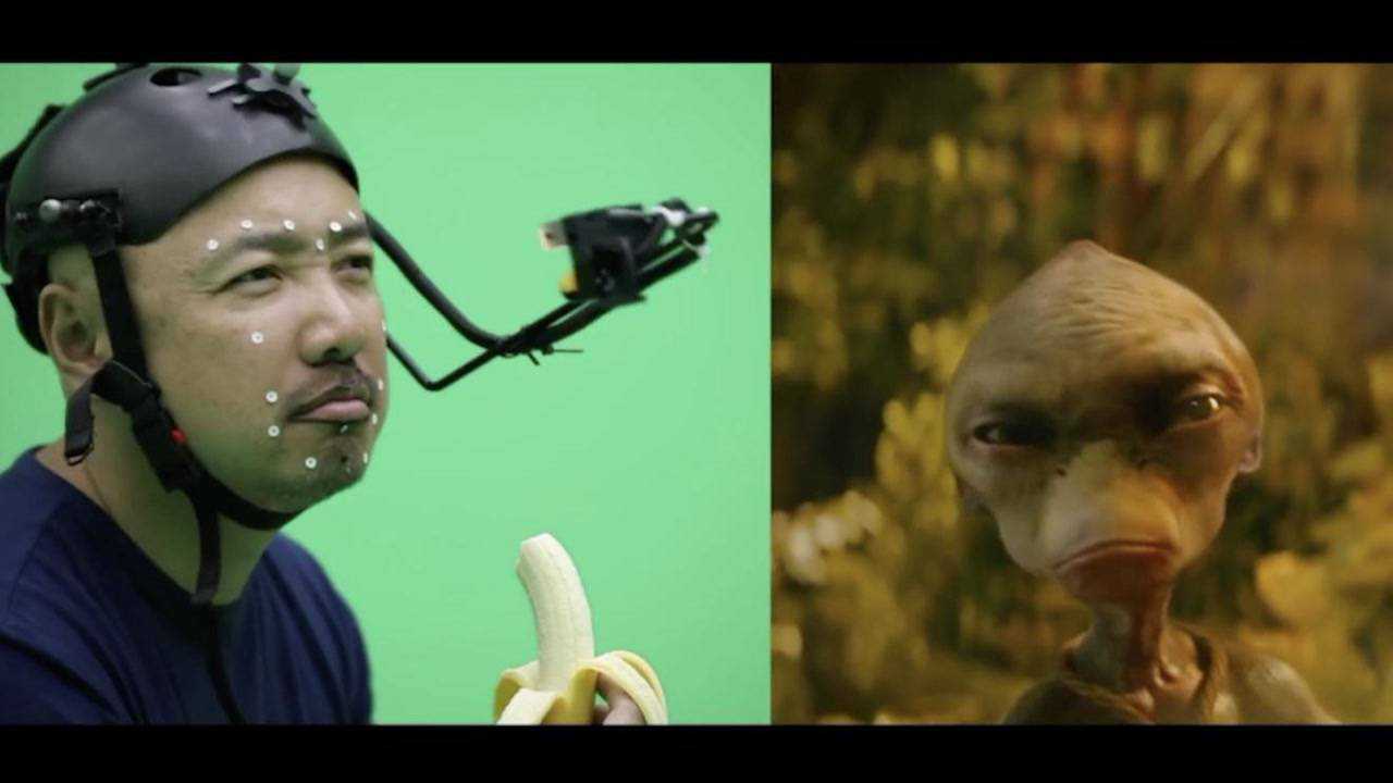 很多人不知道,疯狂的外星人原型是徐峥_腾讯视频