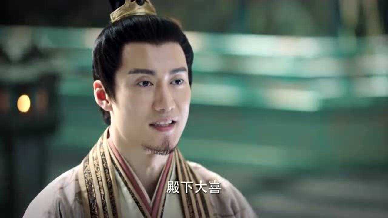 锦绣南歌彭城王真豪横部分大臣谁啊