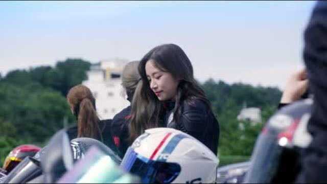 SoRi《Initial S》MV