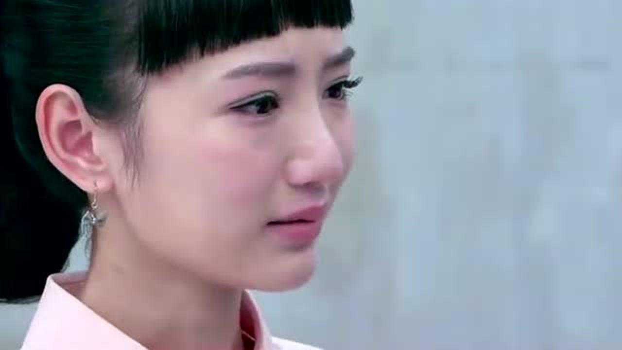 雪豹坚强岁月:周文和前女友见面,萧雅心有疑虑,周文实力哄女友