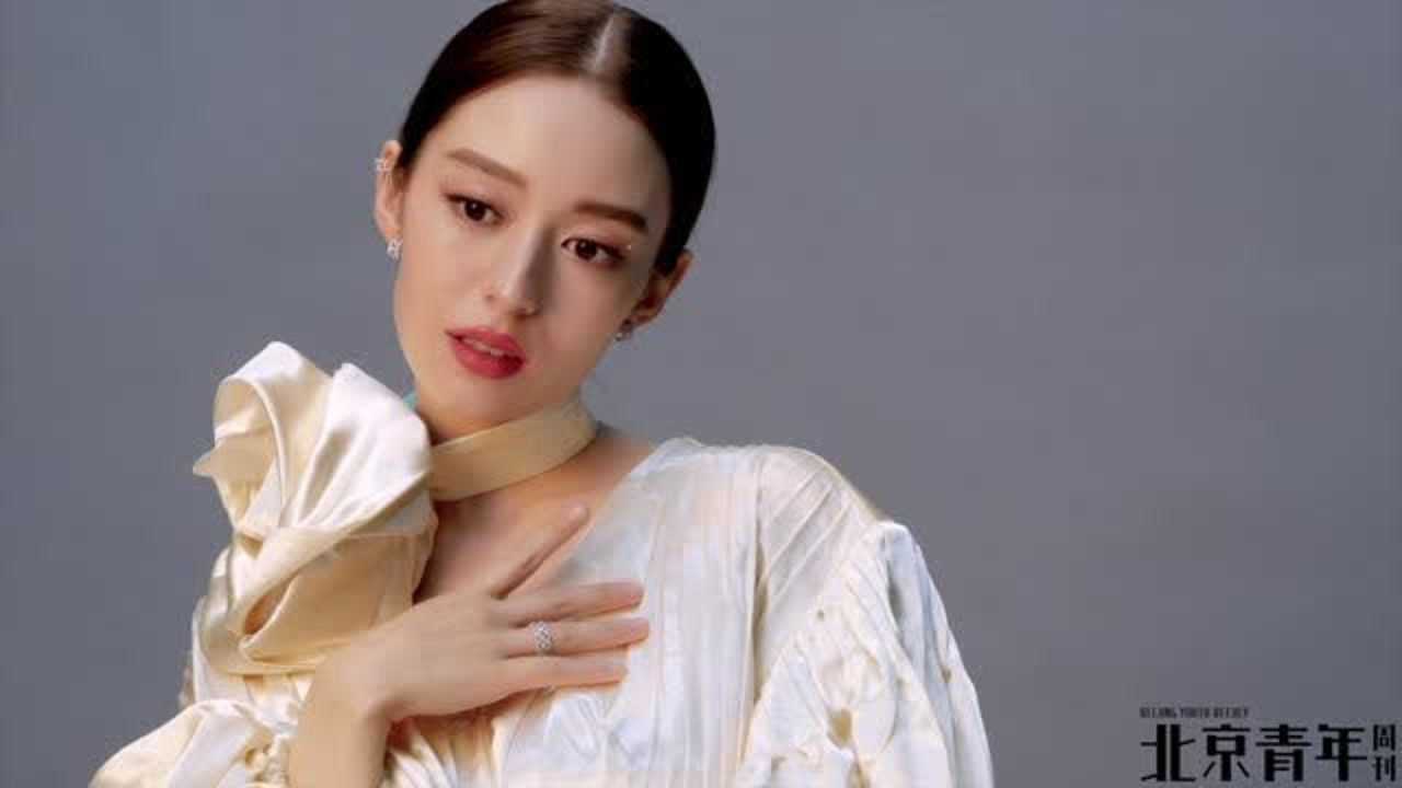 吉娜爱丽丝一场独自旅行奏出爱的旋律