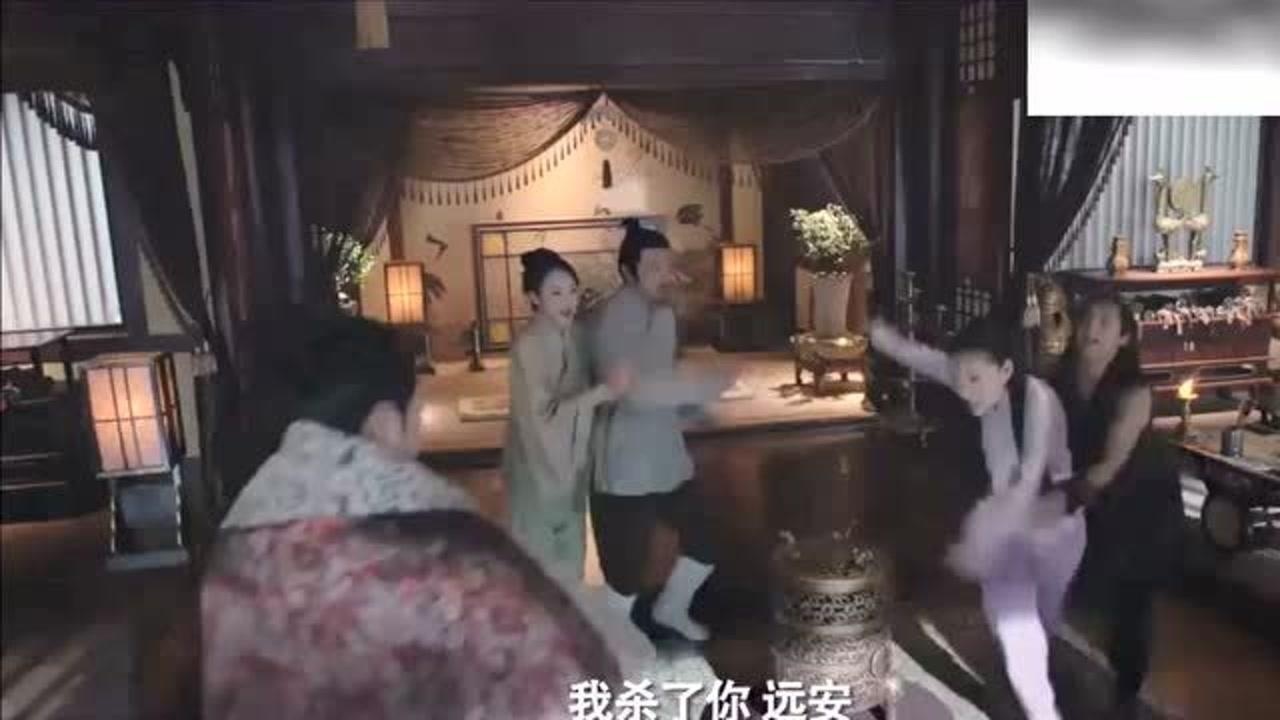 美女晕倒合集，虐心而又温情，不可不看_高清