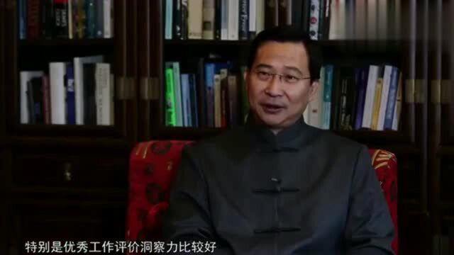 科学家饶毅:说我是华人里全面洞察力最好的人之一,我受之无愧