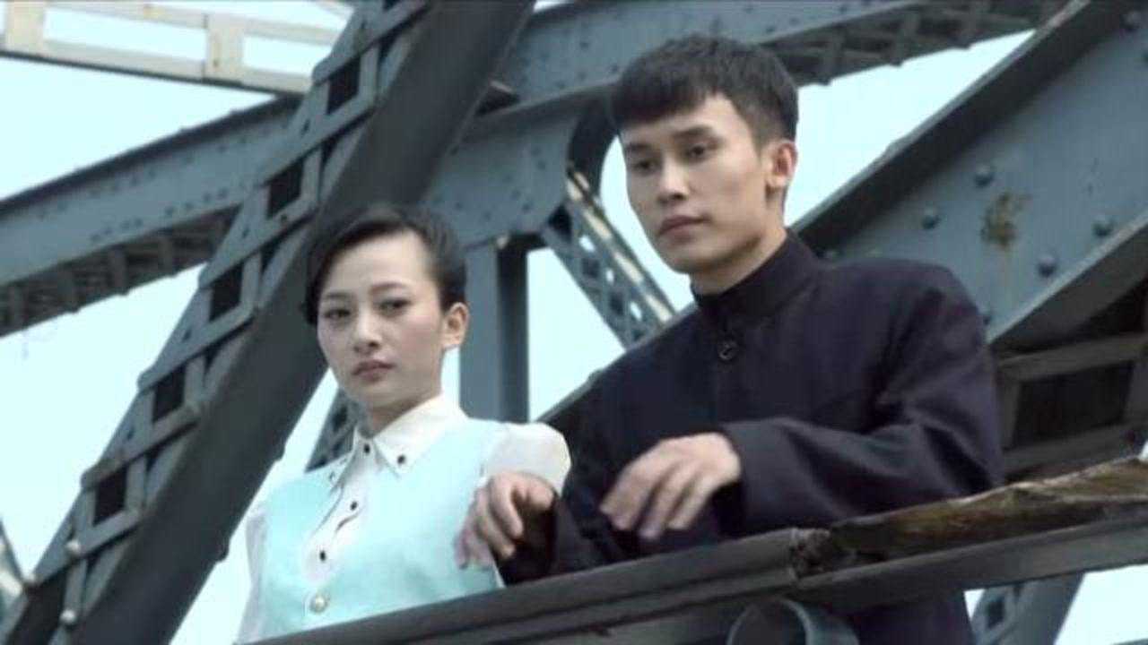 黑狐之风影姑娘带失忆老友去逛街刺激记忆逛了一天竟都没收获