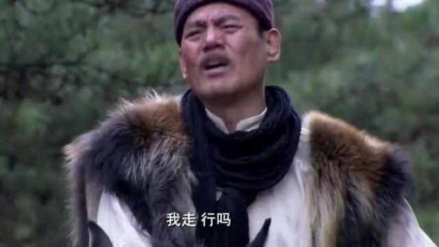 义勇义勇:张天海要走,团里哭的兄弟不同意?这就是民心啊