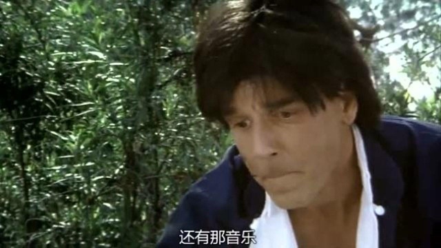 导演没说杀青,死得再透也能活过来