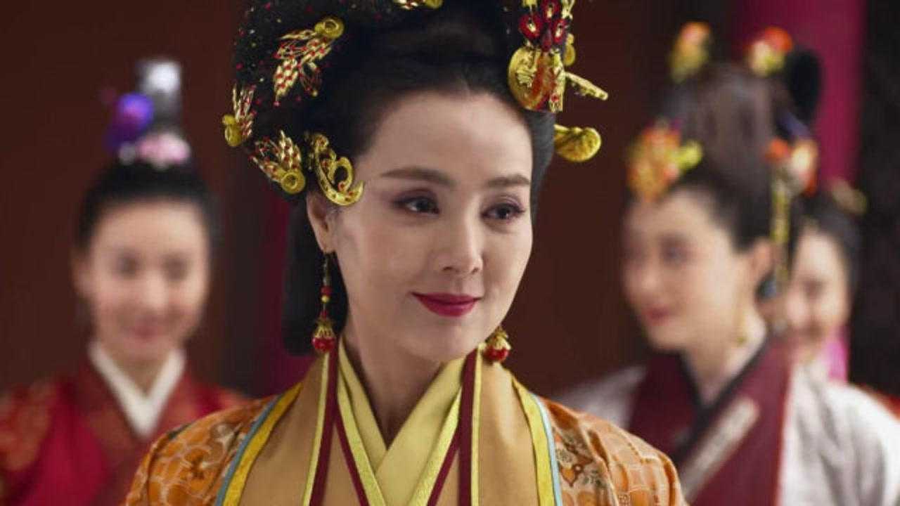 芈月传:难怪楚威后非要除掉芈月,你看楚威王对芈月,都干了啥