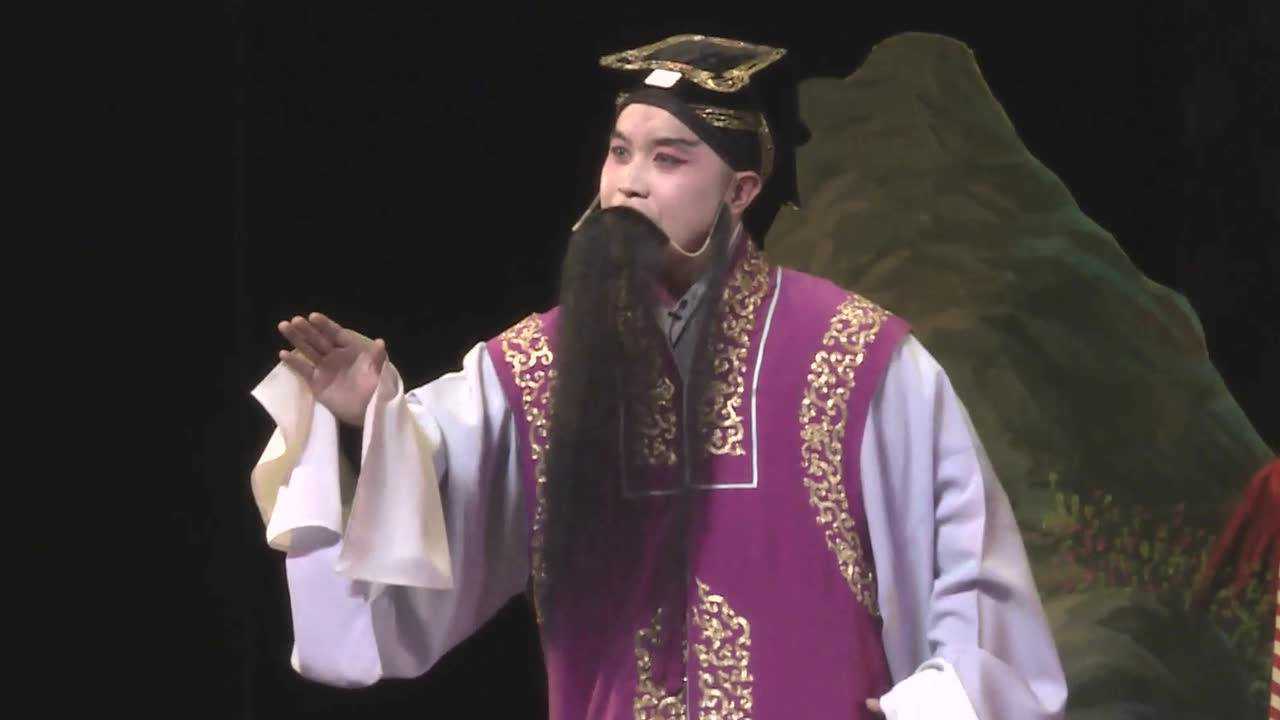 牙痕记上部江苏省淮剧团唐晓云张泠王登洲刘亚军崔杰安鹏辉