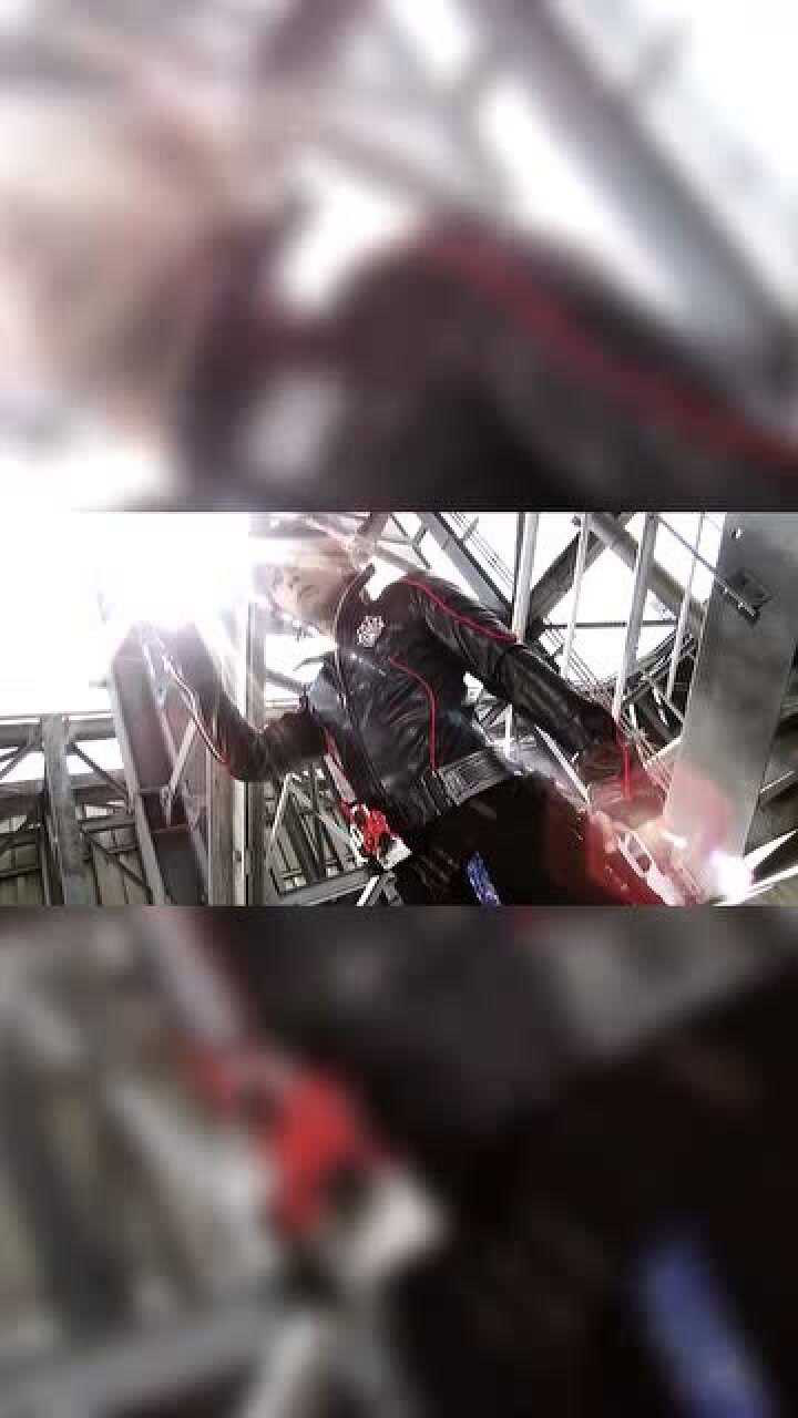 假面骑士,你在问死神的名字吗?大道克己!