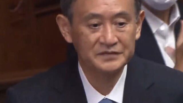 快讯!菅义伟正式就任日本首相,日本新内阁也将于当天成立