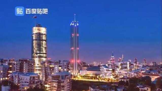 米兰位于意大利北部,世界最为著名的国际大都市之一