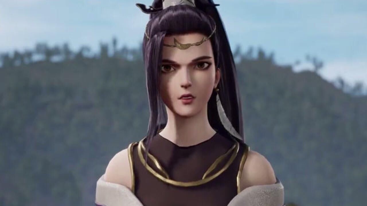 万界仙踪叶星云是个花心大萝卜羽音对他抱有幻想受伤的还是你