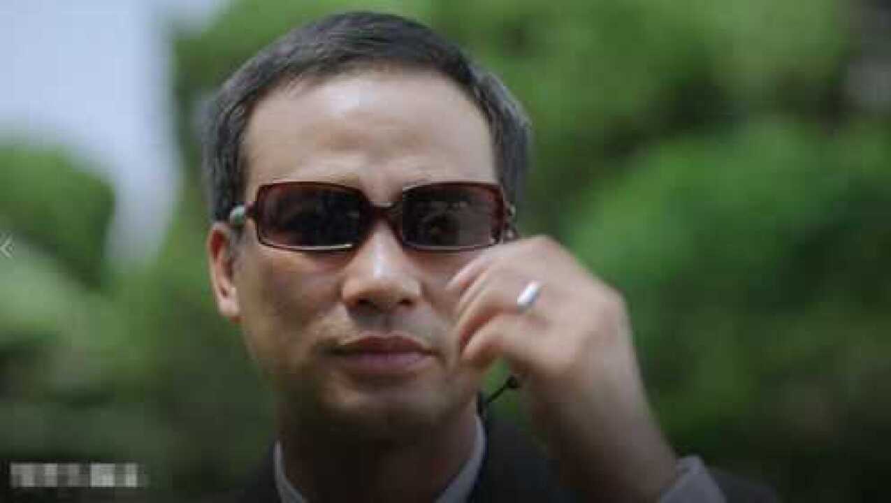 经典警匪剧任达华出演惊天大贼王最后的结局