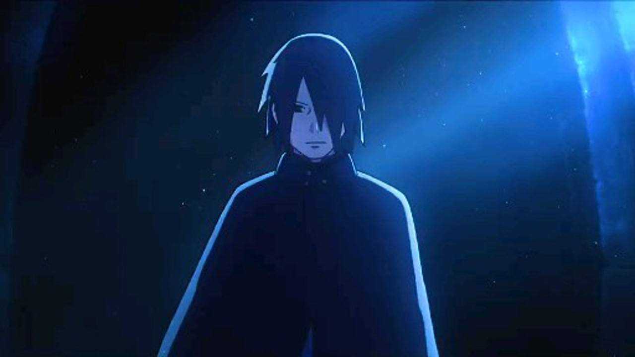 火影忍者:佐助为什么没有让断臂移植柱间细胞