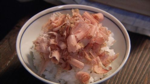 高分美食日剧：日本人气女星最爱吃的猫饭，猫饭是如何制成的？