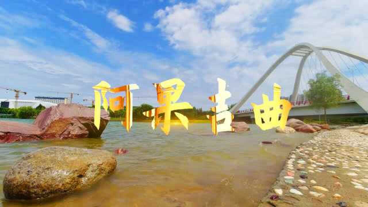 海来阿木一首阿果吉曲让人戳心沧桑的嗓音简直是千古绝唱