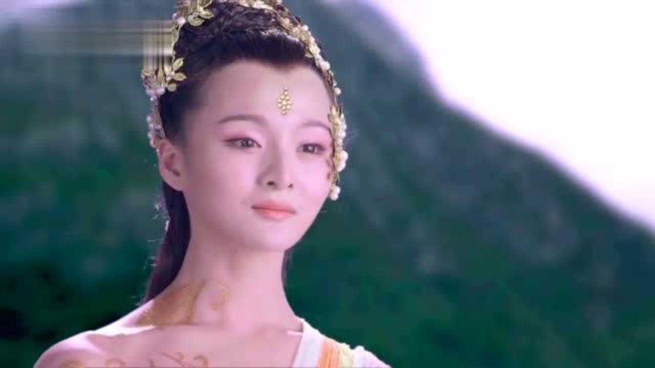青丘狐传说九尾狐的女儿连女娲娘娘都不知道幸好女娲娘娘没有生气