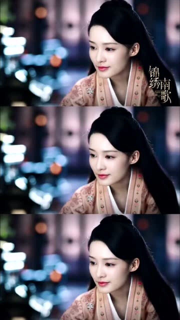 锦绣南歌骊歌的两个丫鬟真的太贴心了比亲姐妹都亲