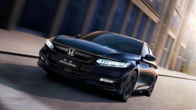 中国首款 Honda 品牌纯电动SUV概念车 e concept